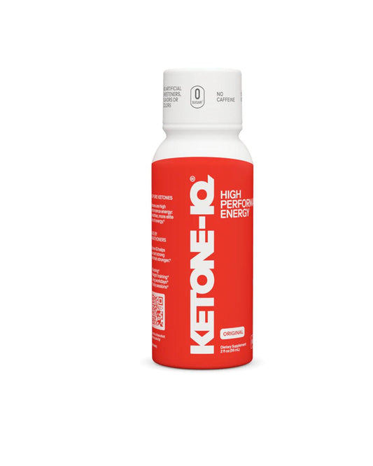 BEBIDA KETONE IQ - NO CAFEINA