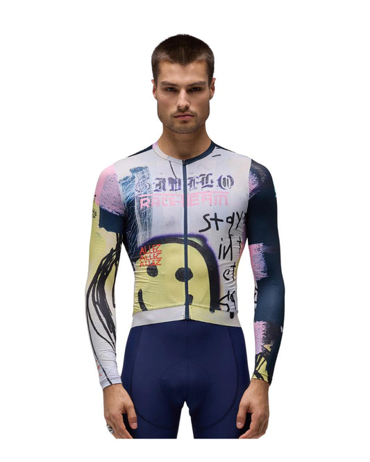 JERSEY ML GIVELO HOMBRE   RT 2026 UNISEX - THIRTYONE