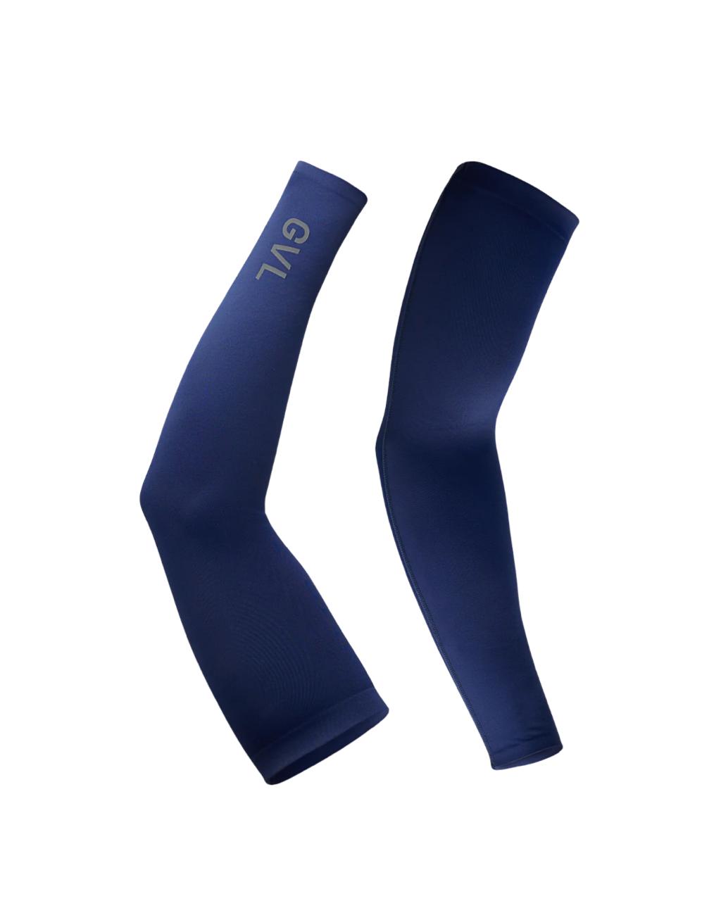 MANGAS GIVELO AZUL