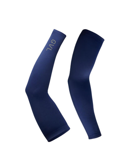 MANGAS GIVELO AZUL