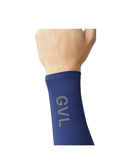 MANGAS GIVELO AZUL
