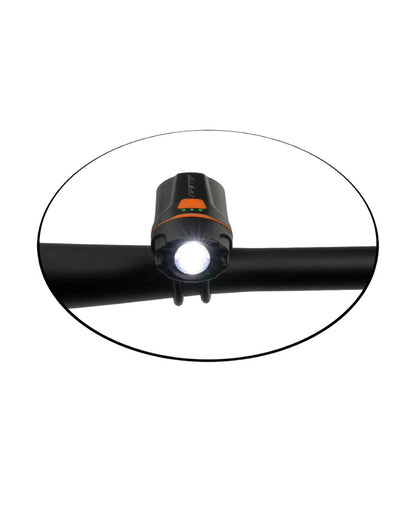 LAMPARA TREK FLARE RT TRASERA