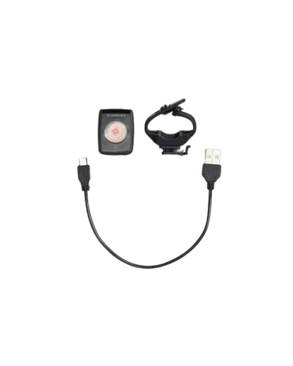 LAMPARA TREK FLARE RT TRASERA