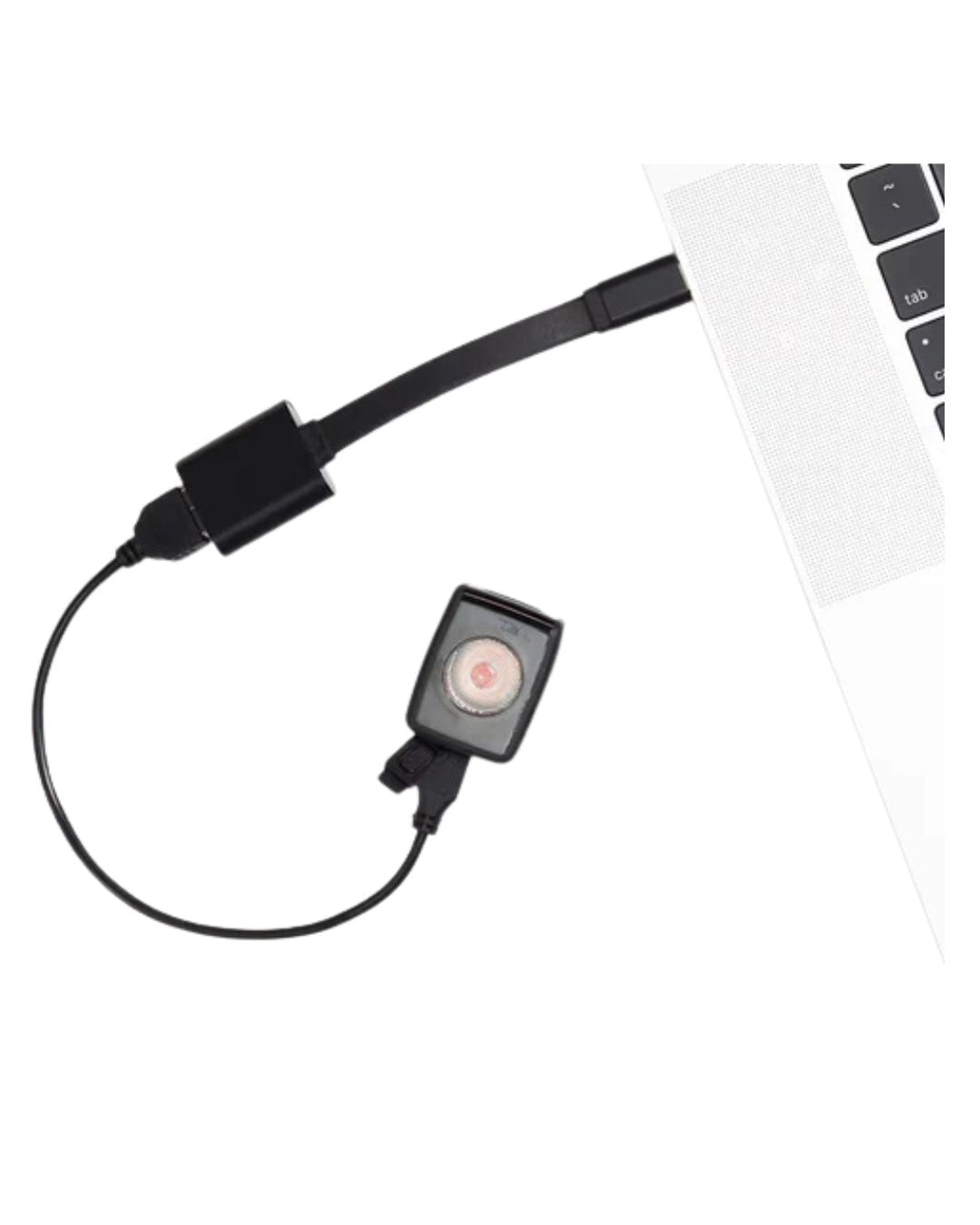 LAMPARA TREK FLARE RT TRASERA