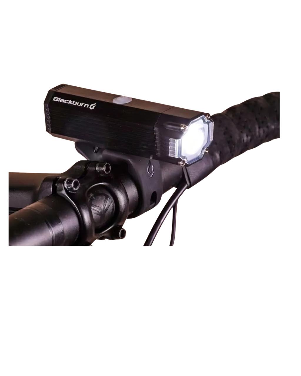 Luz Delantera Blackburn Dayblazer 800 Lumens