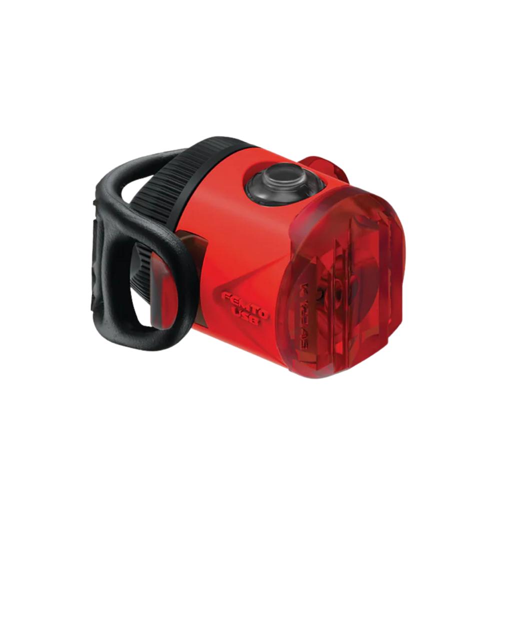 LUZ TRASERA LED  LEZYNE