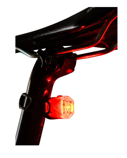 LUZ TRASERA LED  LEZYNE