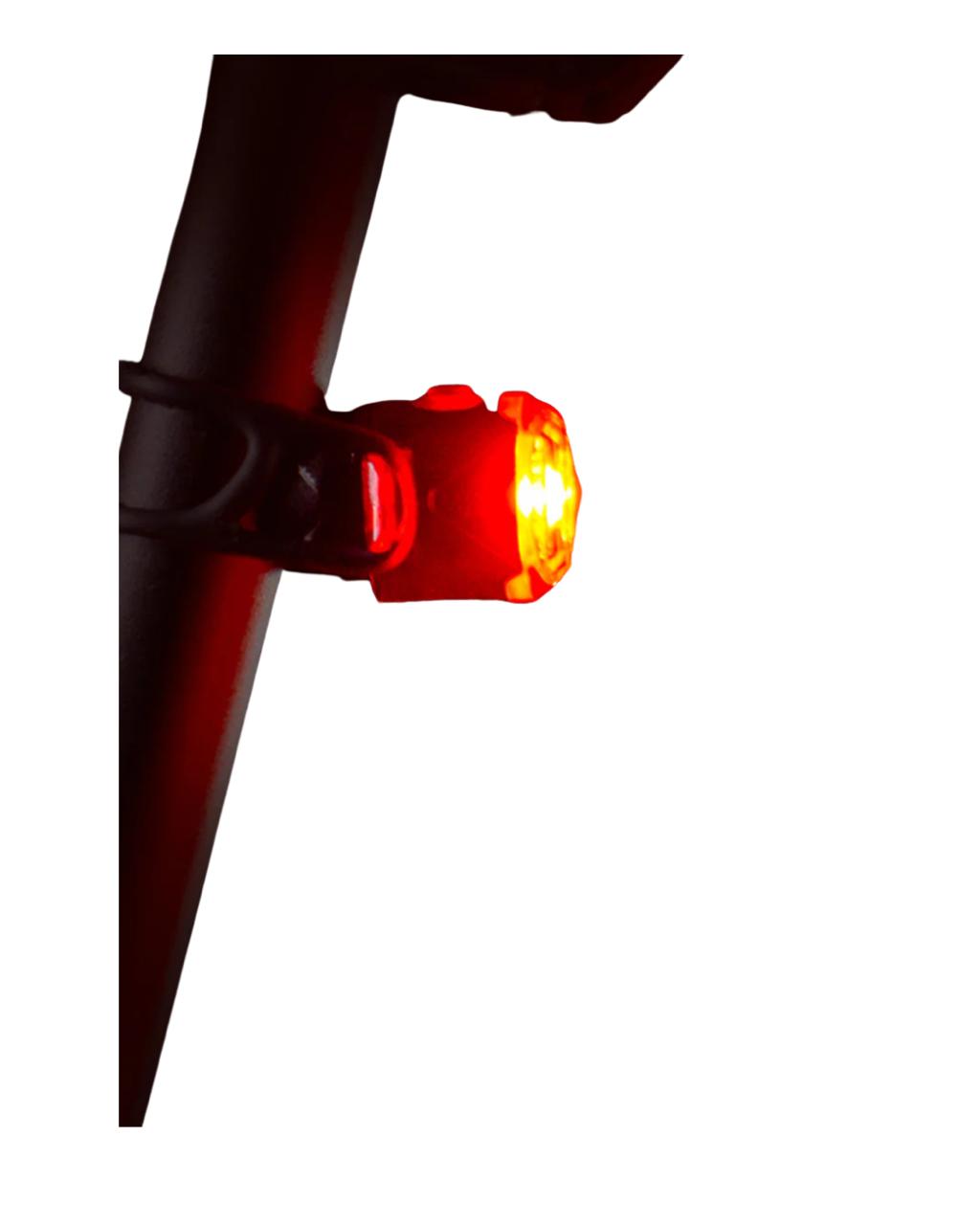 LUZ TRASERA LED  LEZYNE