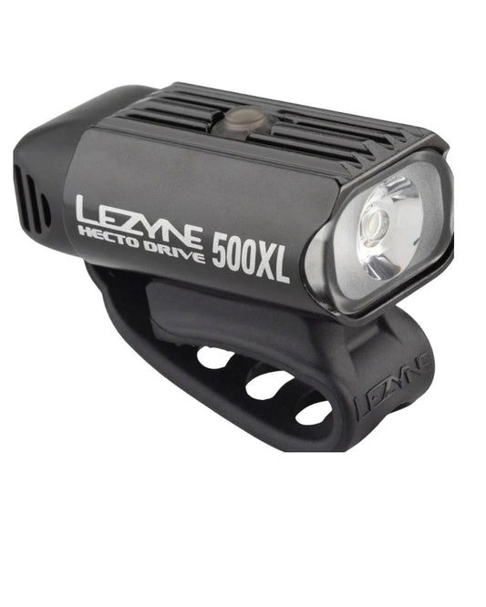 Luz Lezyne Hecto drive 500