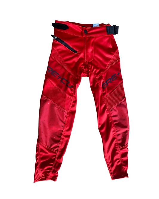 PANTALÓN BMX JUNIOR