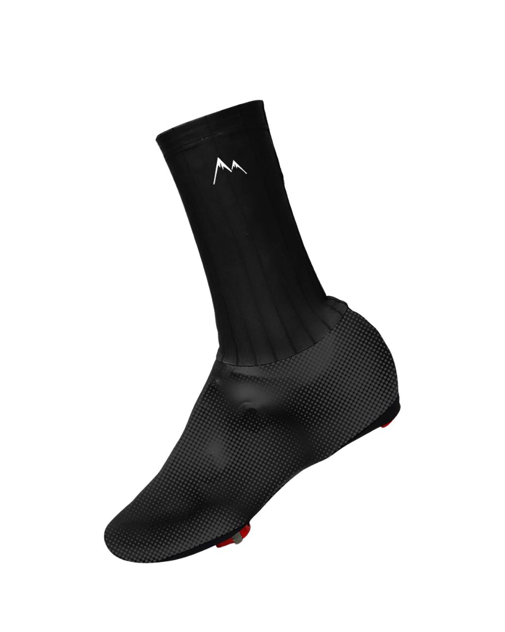 Cubre zapatillas AERO para ciclismo de ruta