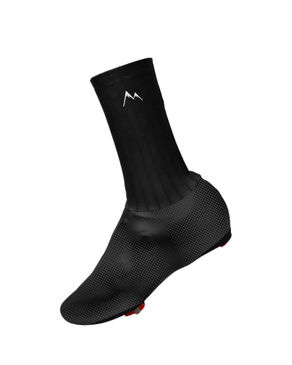 Cubre zapatillas AERO para ciclismo de ruta