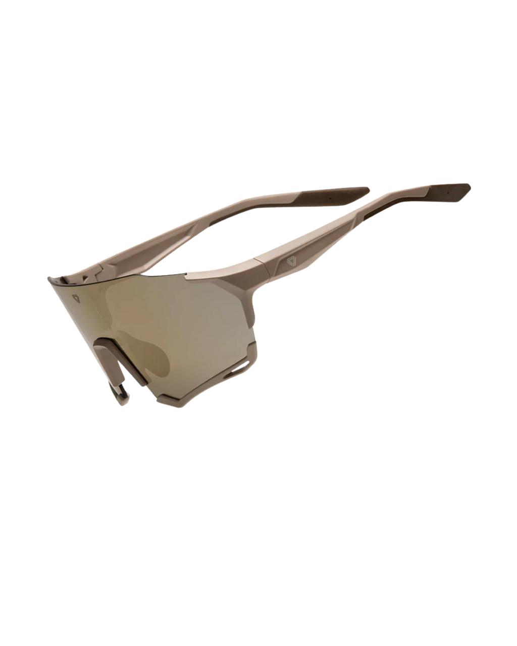GAFAS GW FASTER DORADO
