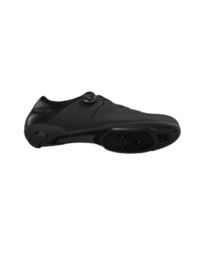 ZAPATILLAS RUTA SHIMANO RC3 NEGRO