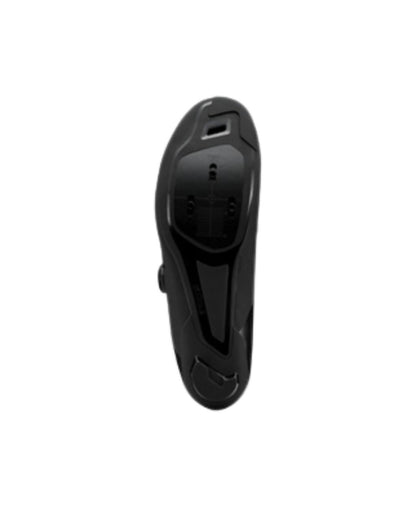 ZAPATILLAS RUTA SHIMANO RC3 NEGRO