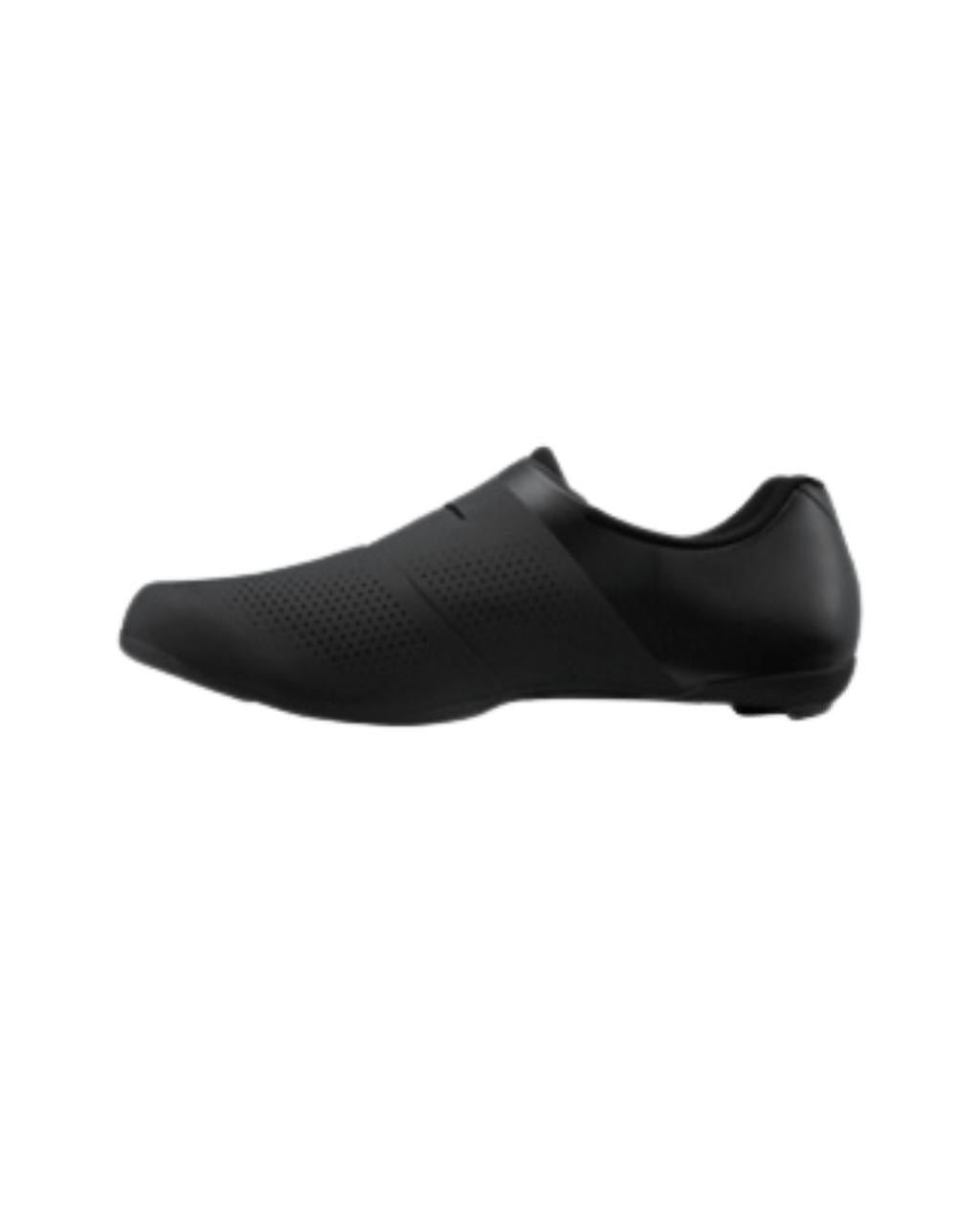 ZAPATILLAS RUTA SHIMANO RC3 NEGRO