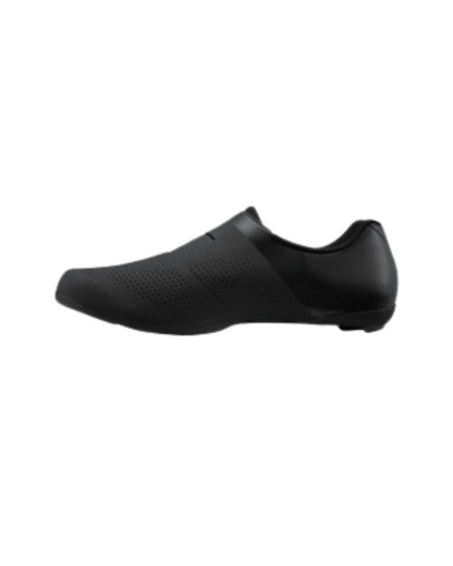 ZAPATILLAS RUTA SHIMANO RC3 NEGRO
