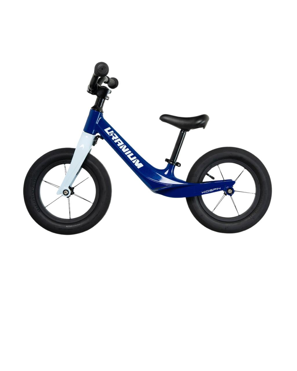 BICICLETA NIÑOS URANIUM BALANCE MISTICA