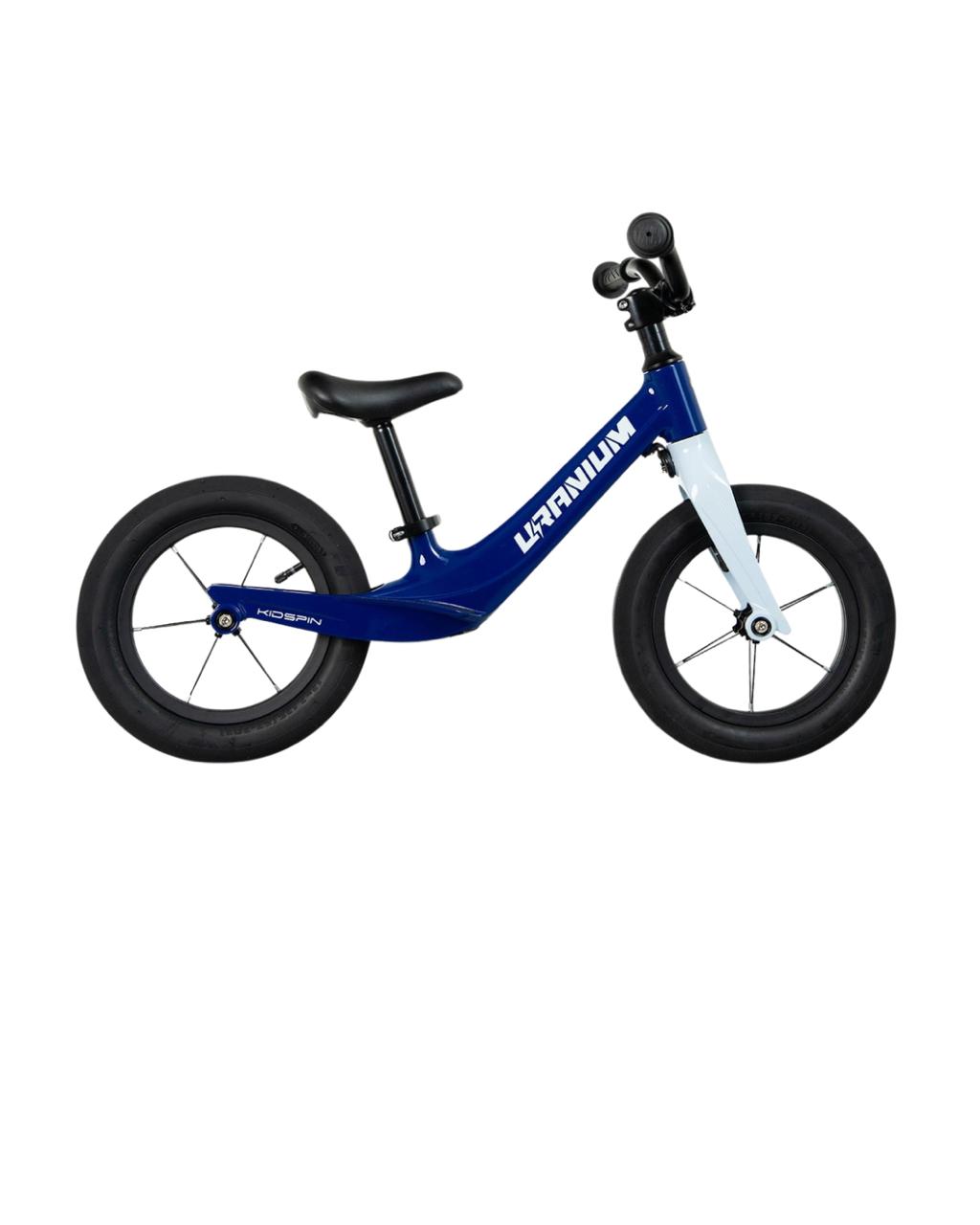BICICLETA NIÑOS URANIUM BALANCE MISTICA