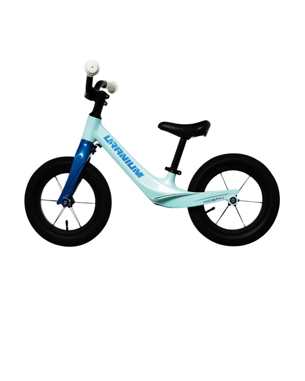 BICICLETA NIÑOS URANIUM BALANCE BRISA