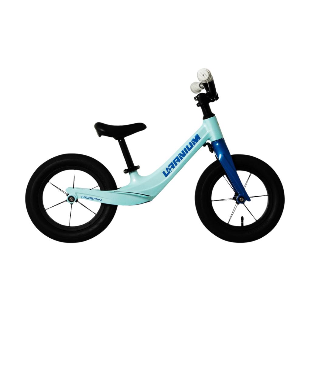 BICICLETA NIÑOS URANIUM BALANCE BRISA
