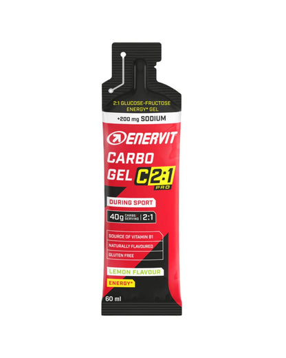 ENERVIT GEL C2:1 – +SODIO