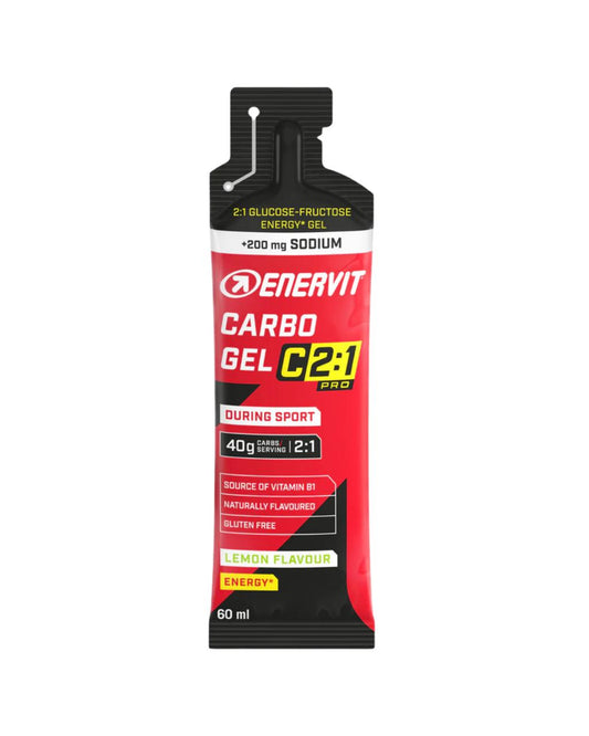 ENERVIT GEL C2:1 – +SODIO