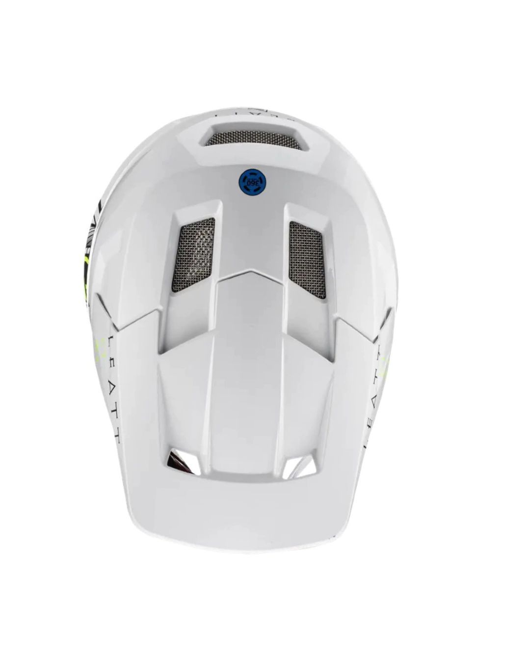 CASCO LEATT GRAVITY 2.0 ZOMBIE