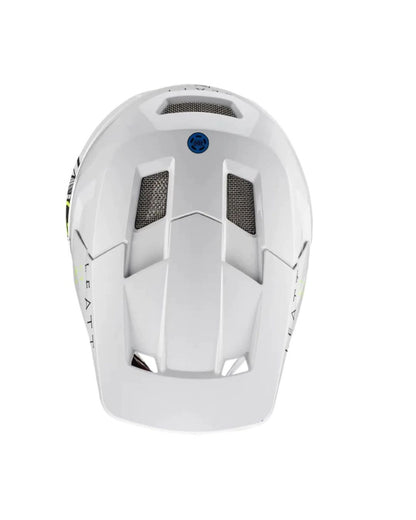CASCO LEATT GRAVITY 2.0 ZOMBIE