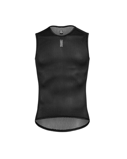 Underwear De Ciclismo Hombre Chain black