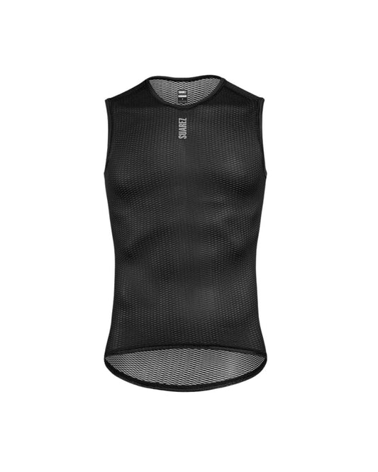 Underwear De Ciclismo Hombre Chain black