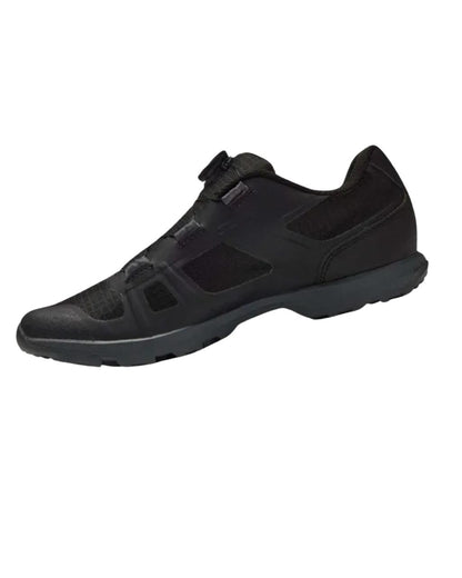 ZAPATILLA MTB GIRO GAUGE BOA – NEGRO