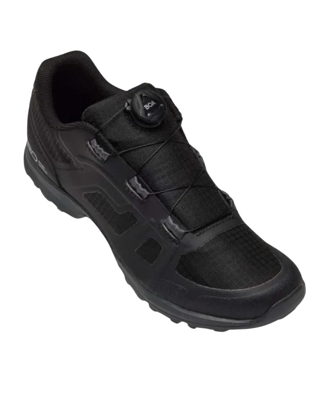 ZAPATILLA MTB GIRO GAUGE BOA – NEGRO