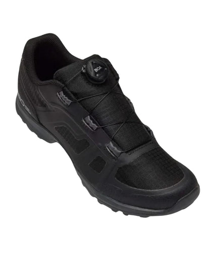 ZAPATILLA MTB GIRO GAUGE BOA – NEGRO