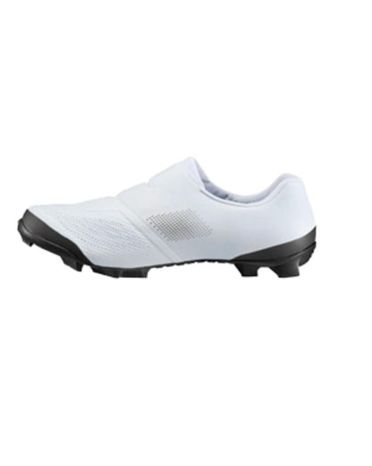ZAPATILLAS MTB SHIMANO XC5 BLANCAS