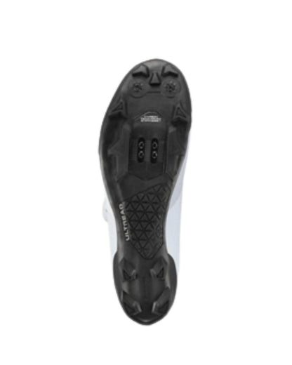 ZAPATILLAS MTB SHIMANO XC5 BLANCAS