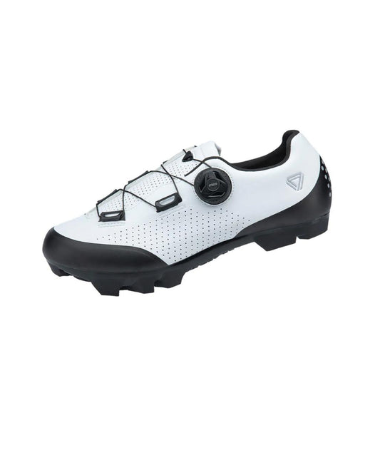 ZAPATILAS MTB GW DUSTEK BLANCO