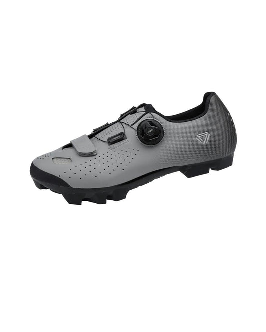 ZAPATILAS MTB GW KROCK GRIS