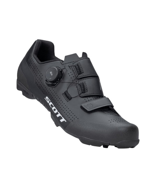 ZAPATILLAS SCOTT MTB TEAM BOA® NEGRO