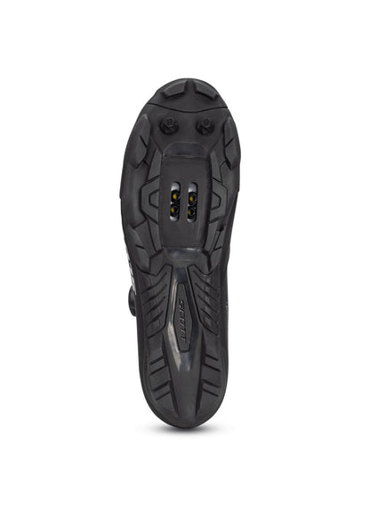 ZAPATILLAS SCOTT MTB TEAM BOA® NEGRO