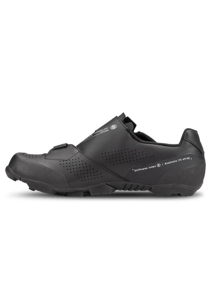 ZAPATILLAS SCOTT MTB TEAM BOA® NEGRO