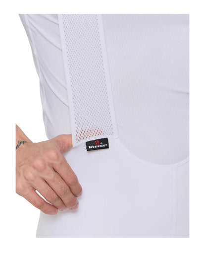 PANTALONETA CON TIRAS WINNER DELUXE HOMBRE