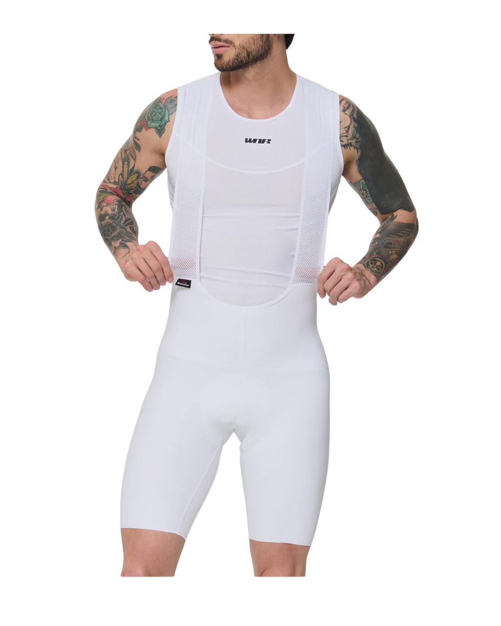 PANTALONETA CON TIRAS WINNER DELUXE HOMBRE