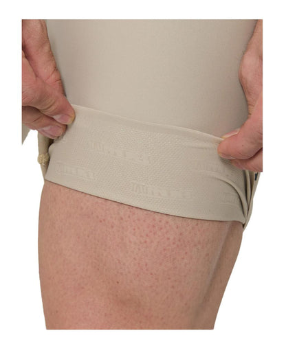 PANTALONETA CON TIRAS WINNER DELUXE HOMBRE