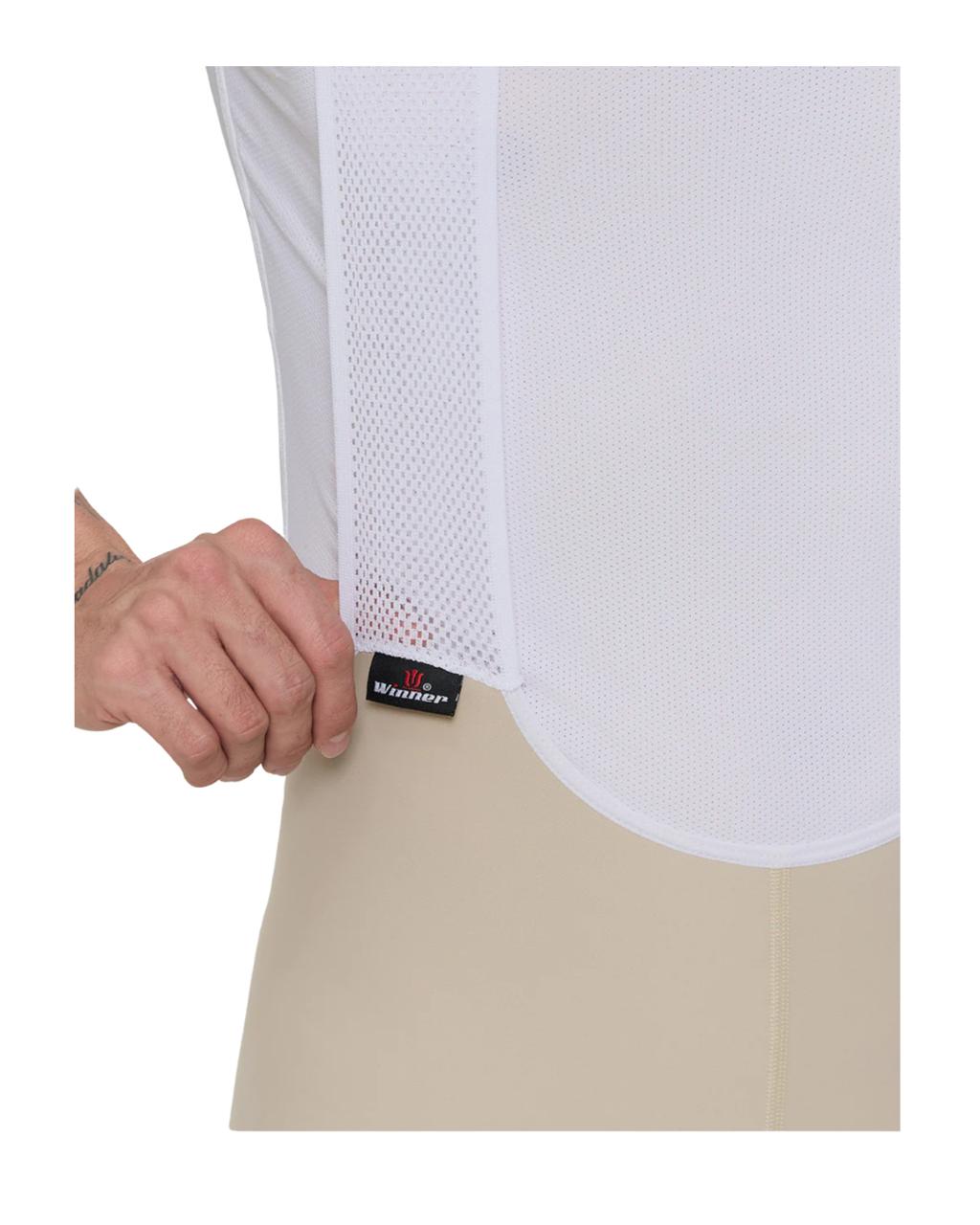 PANTALONETA CON TIRAS WINNER DELUXE HOMBRE