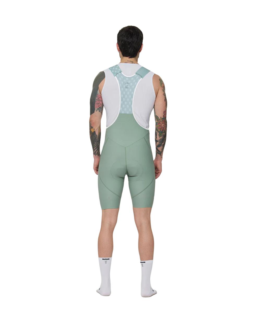 PANTALONETA CON TIRAS WINNER HIBRID HOMBRE