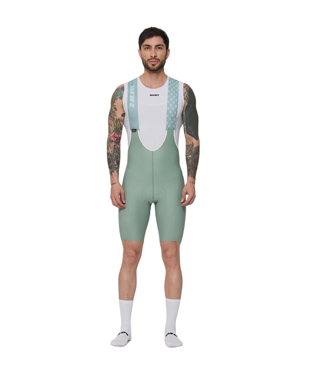 PANTALONETA CON TIRAS WINNER HIBRID HOMBRE