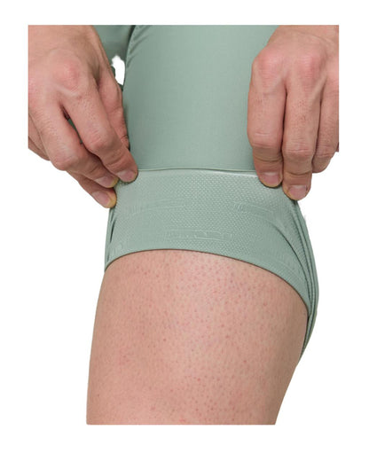 PANTALONETA CON TIRAS WINNER HIBRID HOMBRE