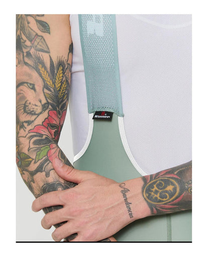 PANTALONETA CON TIRAS WINNER HIBRID HOMBRE