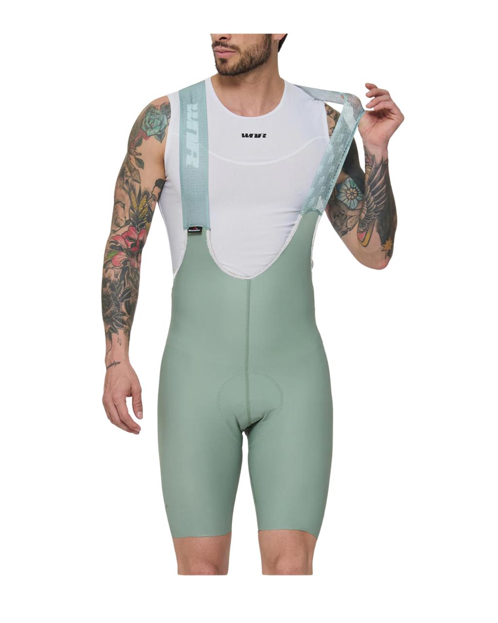 PANTALONETA CON TIRAS WINNER HIBRID HOMBRE